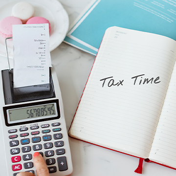 Tax Planning Services